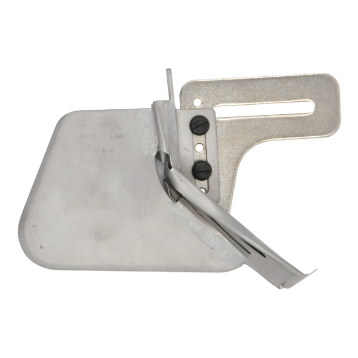 BORDATORE DOPPIO – (Crea e Applica lo Sbieco dal Tuo Tessuto)