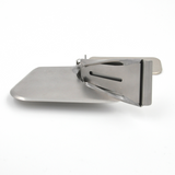 BORDATORE DOPPIO – (Crea e Applica lo Sbieco dal Tuo Tessuto)