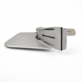 BORDATORE DOPPIO – (Crea e Applica lo Sbieco dal Tuo Tessuto)