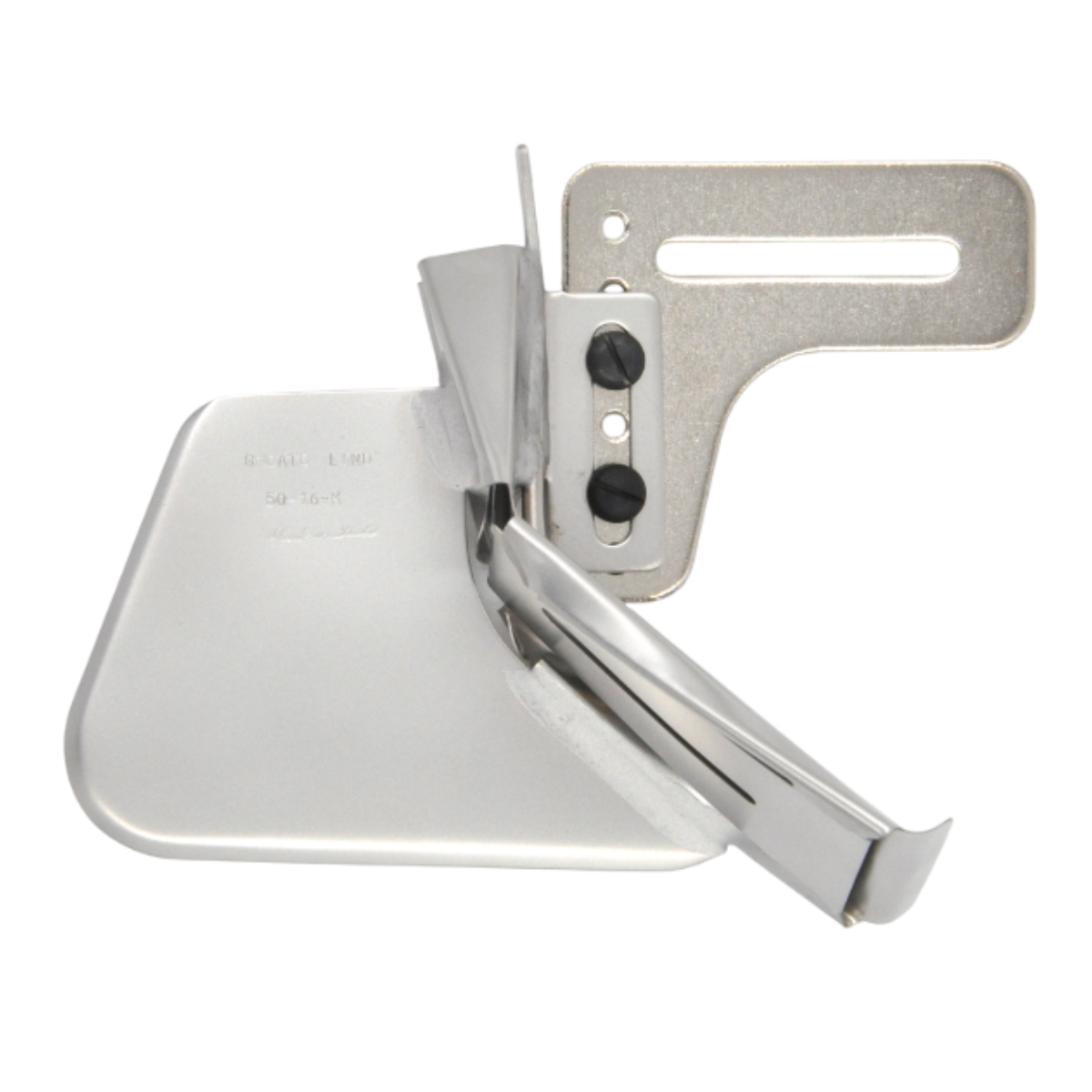 BORDATORE DOPPIO – (Crea e Applica lo Sbieco dal Tuo Tessuto)