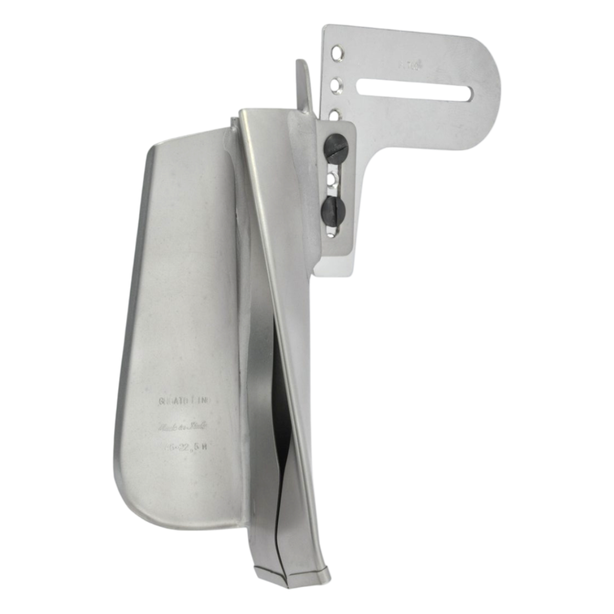 BORDATORE SEMPLICE (PER ATTACCARE SBIECO GIA' FATTO)