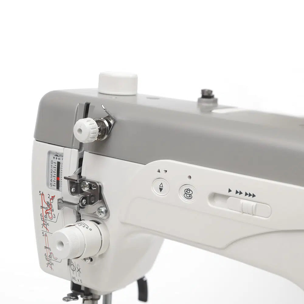 Janome HD9 Professional Macchina per cucire Lineare