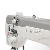 Janome HD9 Professional Macchina per cucire Lineare