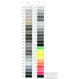 Kit Completo - 391 Spole - Tutta la cartella colori