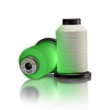 Isacord 1260 (luminescente) Filato da ricamo che si illumina al buio