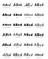 Brother BEaaS Name Designer Applicazione per conversione testo