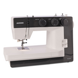 Janome 1522 Grigio Macchina per cucire Meccanica