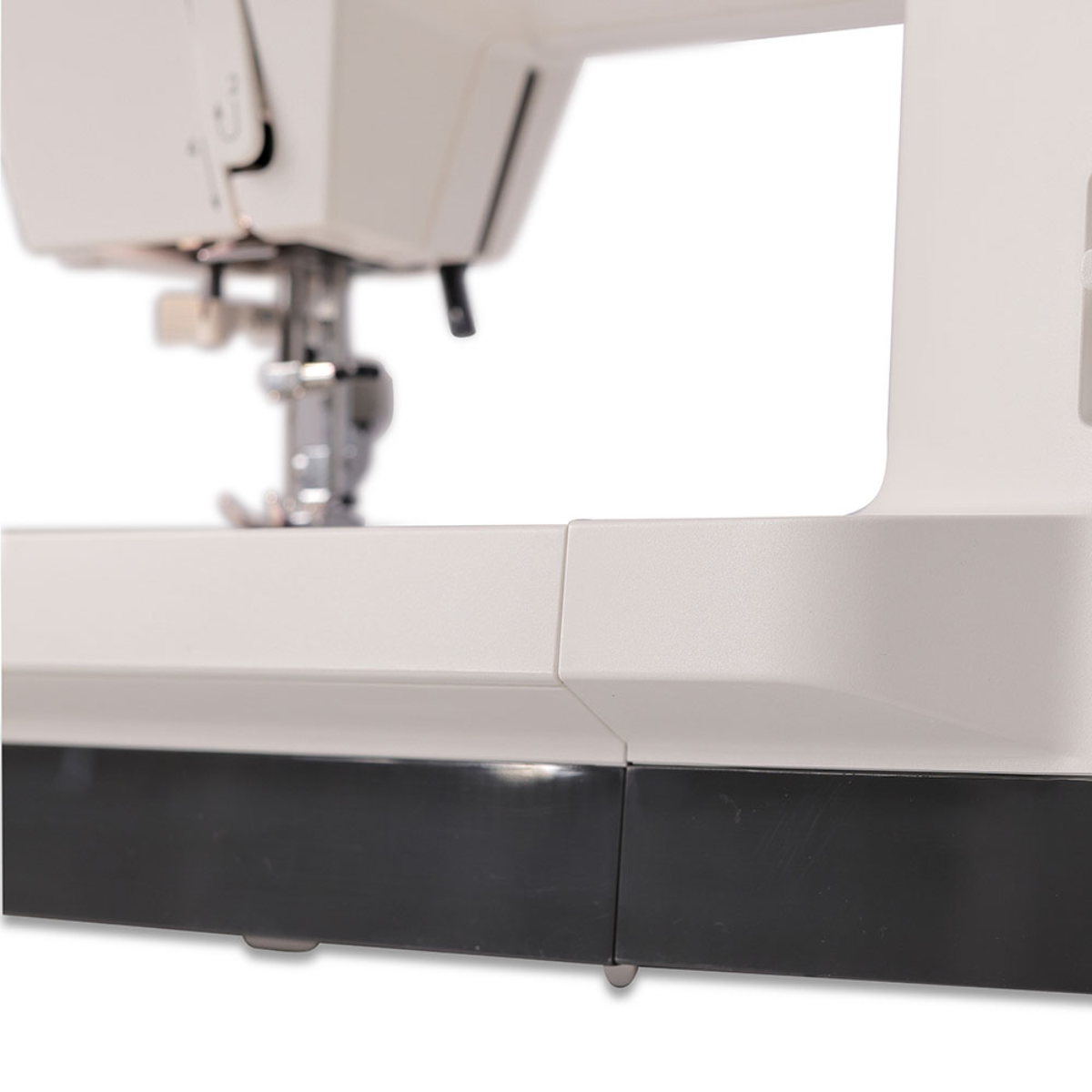 Janome 1522 Grigio Macchina per cucire Meccanica