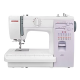 Janome 415 Macchina per cucire Meccanica