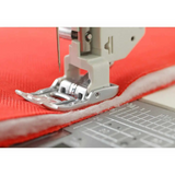 Janome Memory Craft 8200 QCP SE Macchina per cucire  Elettronica