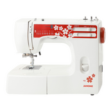 Janome 920 Jubilee Macchina per cucire Meccanica