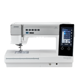 Janome Memory Craft MC 9480 Professional Macchina per cucire Elettronica