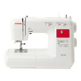 Janome HD 718 Macchina per cucire Meccanica