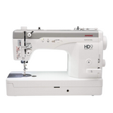 Janome HD9 Professional Macchina per cucire Lineare