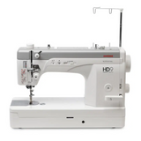 Janome HD9 Professional Macchina per cucire Lineare