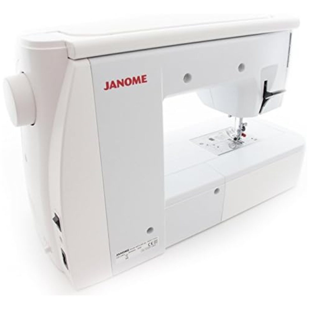 Janome S3 SKYLINE QUILT Macchina per cucire Elettronica