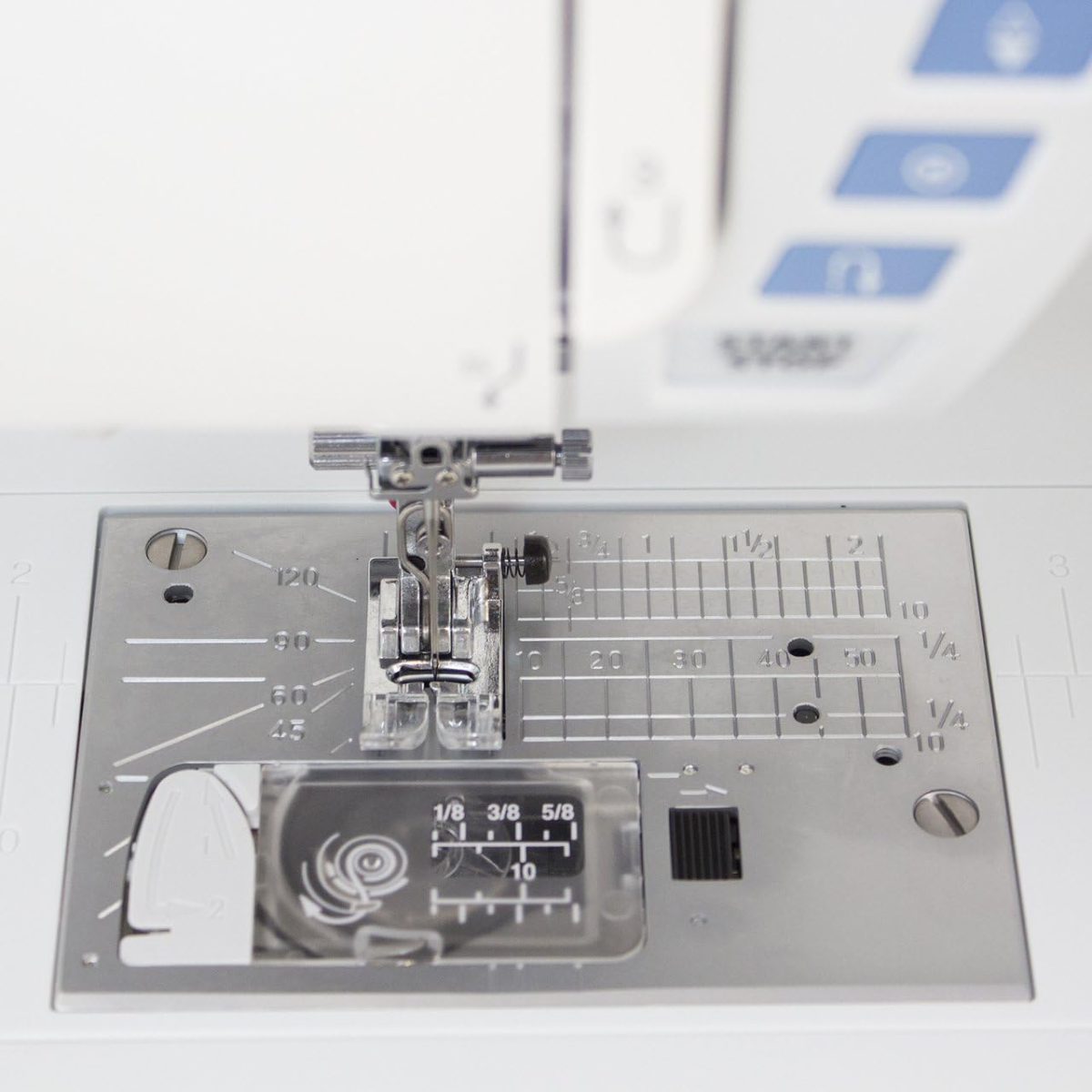 Janome S3 SKYLINE QUILT Macchina per cucire Elettronica