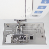 Janome S3 SKYLINE QUILT Macchina per cucire Elettronica