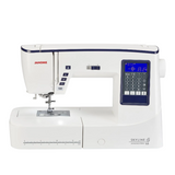 Janome S3 SKYLINE  Anniversary Edition Macchina per cucire Elettronica