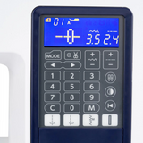 Janome S3 SKYLINE  Anniversary Edition Macchina per cucire Elettronica