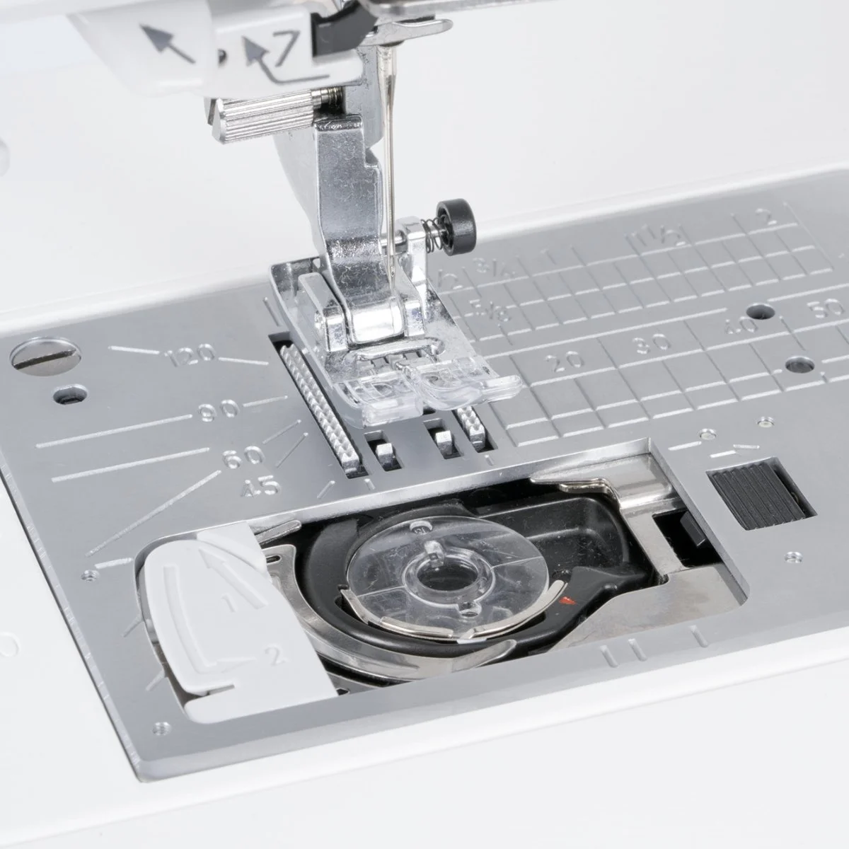 Janome S3 SKYLINE  Anniversary Edition Macchina per cucire Elettronica