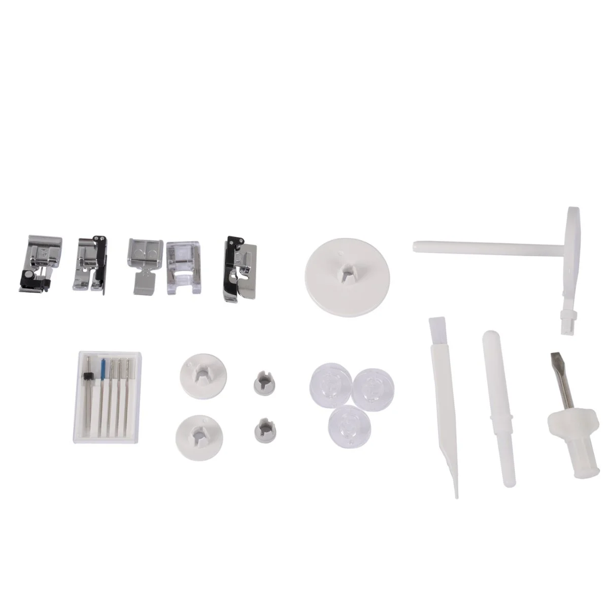 Janome S3 SKYLINE  Anniversary Edition Macchina per cucire Elettronica