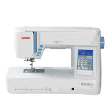 Janome S5 SKYLINE QUILT Macchina per cucire Elettronica