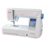 Janome S5 SKYLINE QUILT Macchina per cucire Elettronica