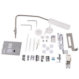 Janome S5 SKYLINE Anniversary Edition Macchina per cucire Elettronica