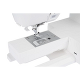 Janome S5 SKYLINE Anniversary Edition Macchina per cucire Elettronica