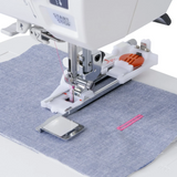 Janome S5 SKYLINE Anniversary Edition Macchina per cucire Elettronica