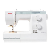 Janome 721S Sewist Macchina per cucire Meccanica