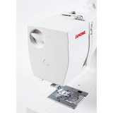 Janome 721S Sewist Macchina per cucire Meccanica