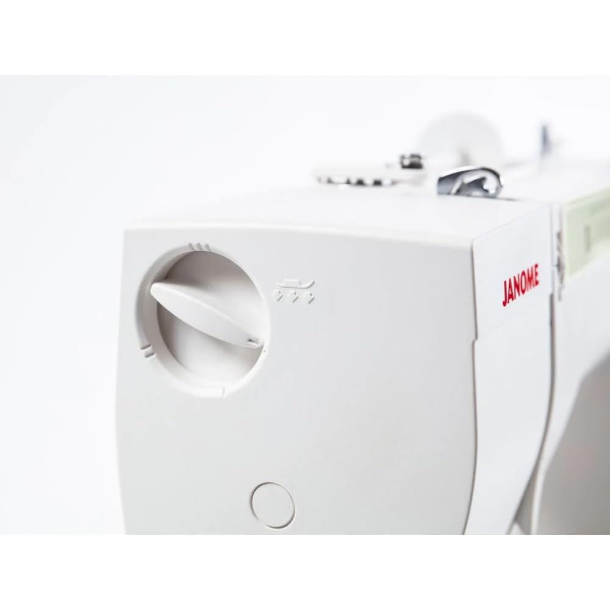 Janome 721S Sewist Macchina per cucire Meccanica