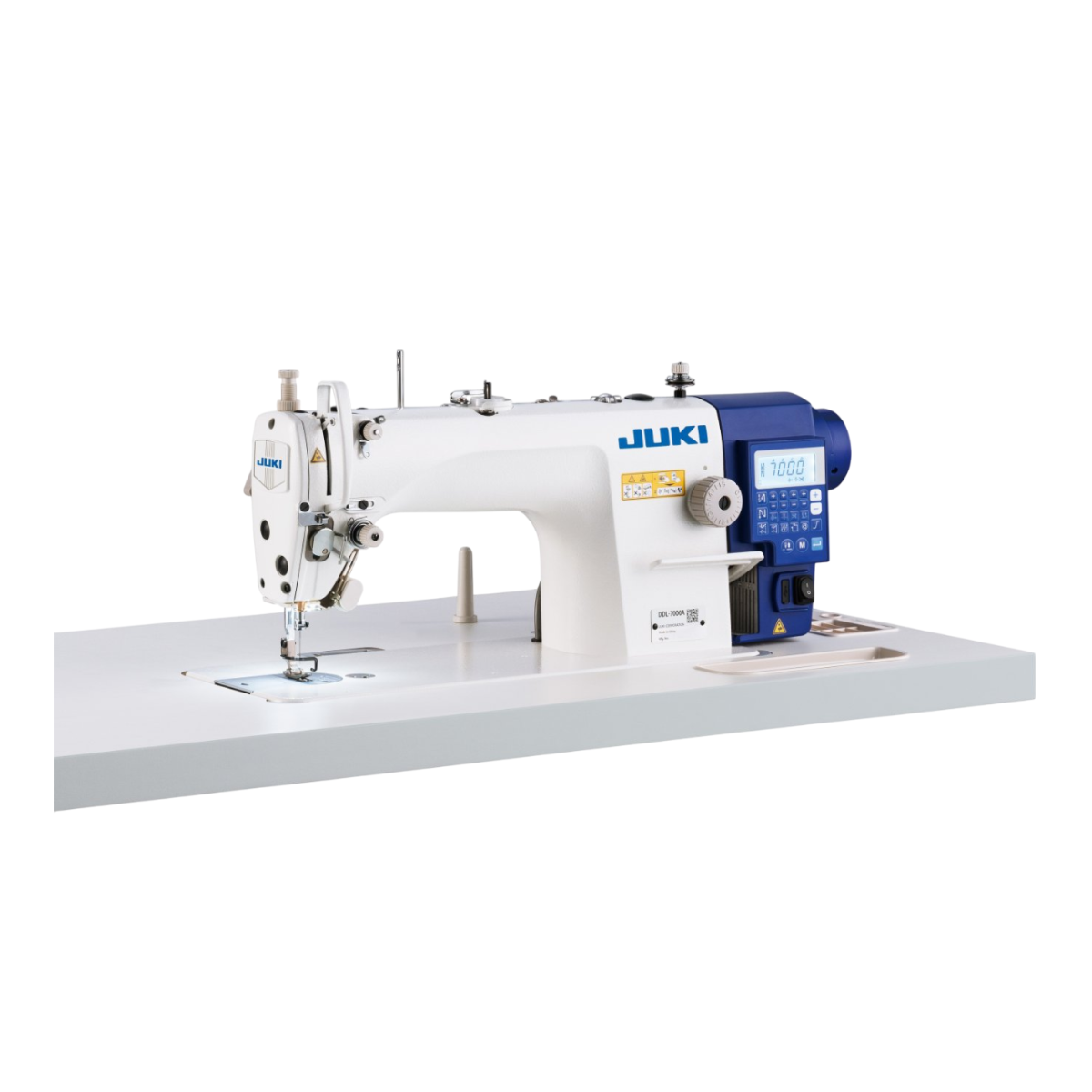 Juki  Macchina lineare DDL-7000A Completa