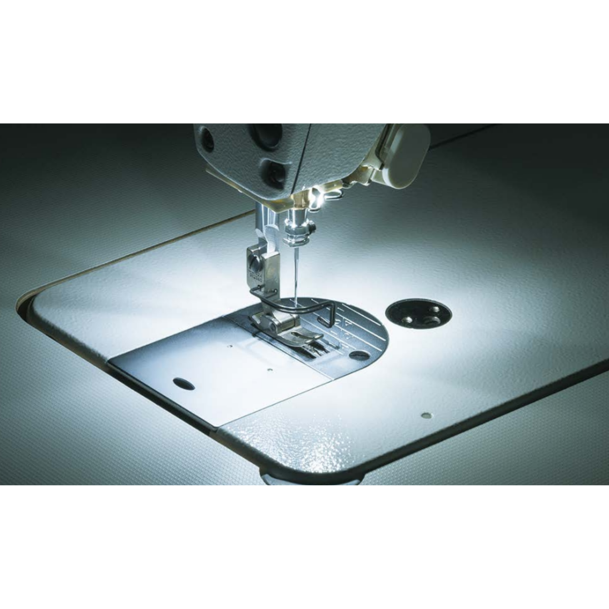 Juki  Macchina lineare DDL-7000A Completa