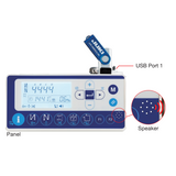 Juki Macchina lineare  DDL-8000A Completa