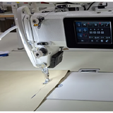 Macchina lineare Juki DDL-8000C Completa