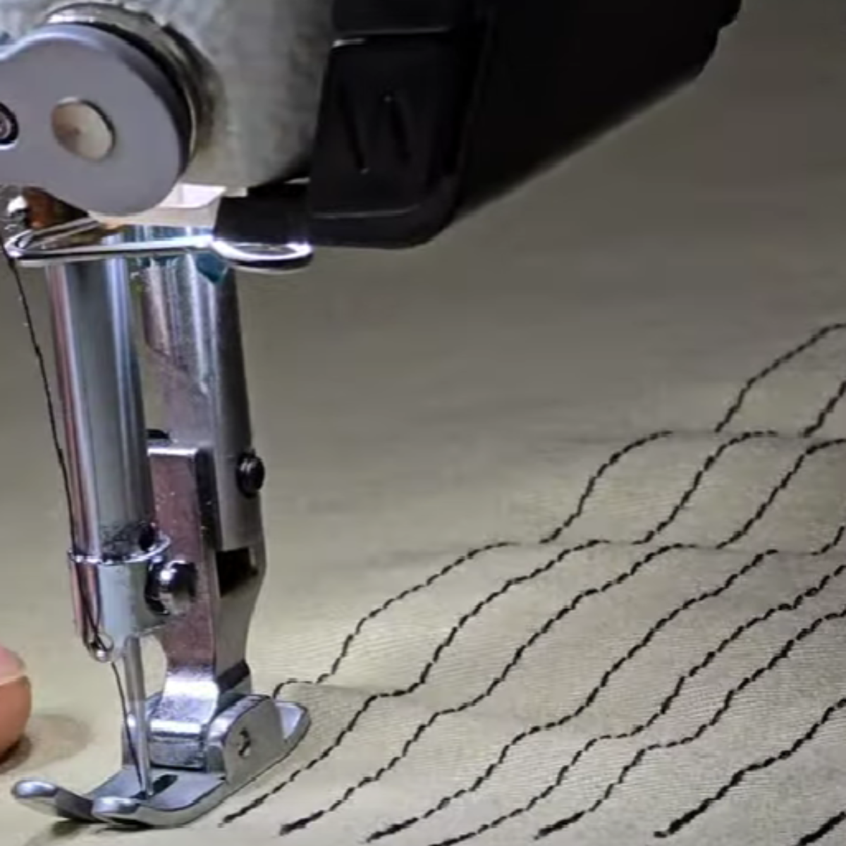 Macchina lineare Juki DDL-8000C Completa