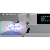 Macchina lineare Juki DDL-8000C Completa