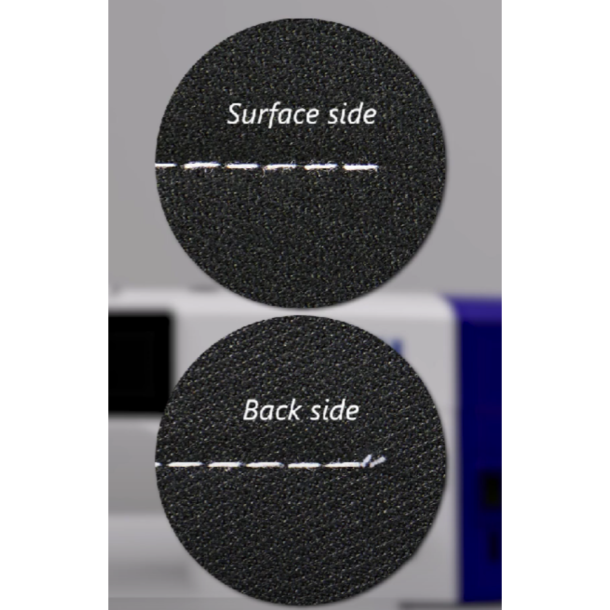 Macchina lineare Juki DDL-8000C Completa