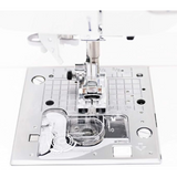 Juki DX 2000 QVP Macchina per cucire Elettronica