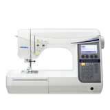 Juki HZL- DX5 Macchina per cucire Elettronica