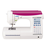 Juki HZL- F 370 Macchina per cucire Elettronica