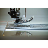 Juki HZL- F 370 Macchina per cucire Elettronica