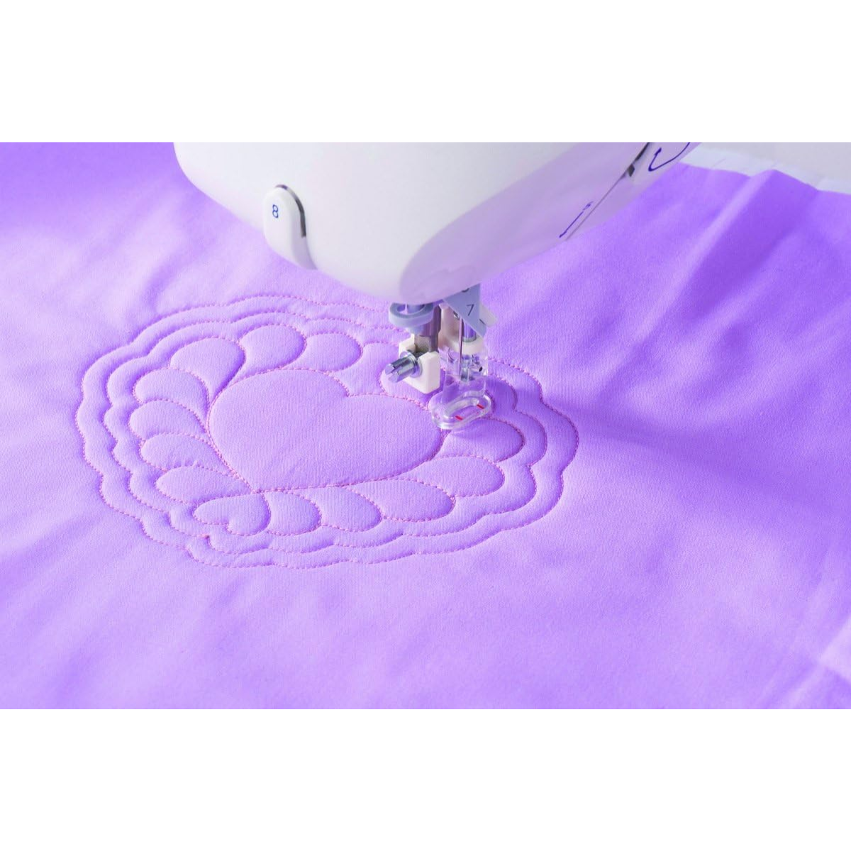 Juki HZL- F 370 Macchina per cucire Elettronica