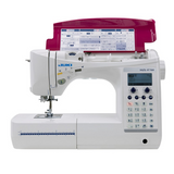 Juki HZL- F 700 Macchina per cucire Elettronica