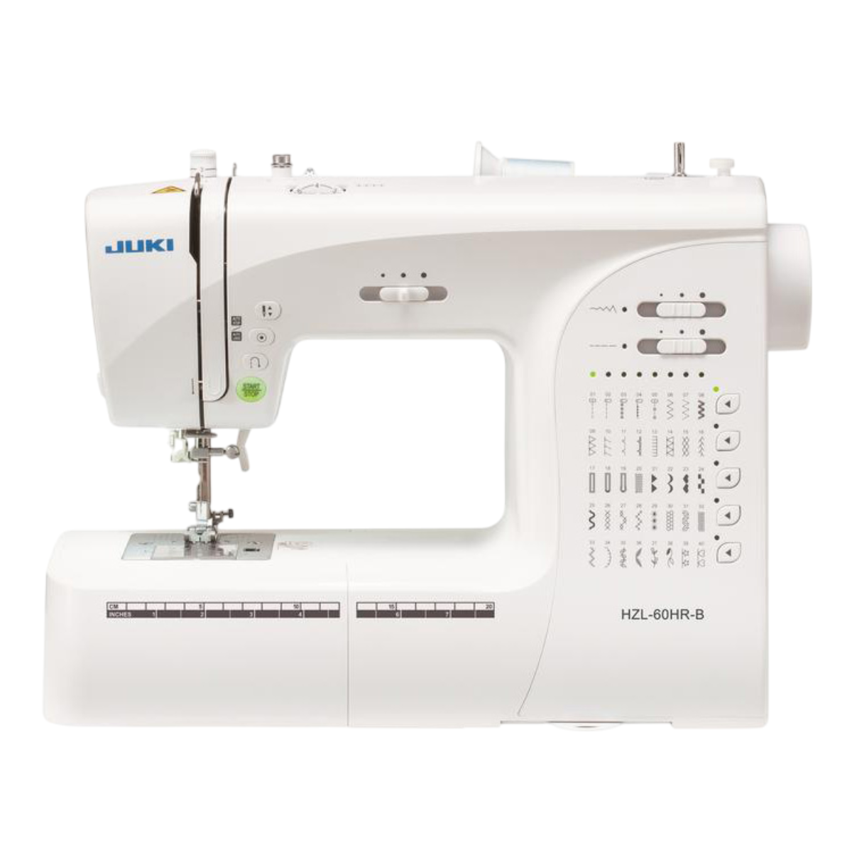 Juki HZL- 60HR Macchina per cucire Elettronica