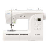 Juki HZL- 70HW-B Macchina per cucire Elettronica
