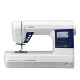 Juki HZL- G 220 Macchina per cucire Elettronica